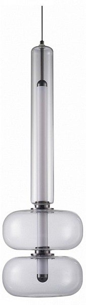 Подвесной светильник iLedex Cosmo черный арт. 10007-A2 SM