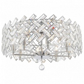 Светильник на штанге Arte Milano Sorrento-7019 хром арт. 377019/8/50/570 CR