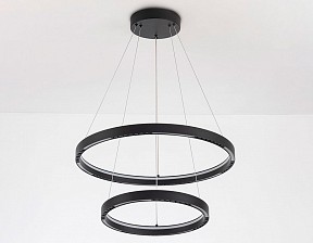 Подвесной светильник Ambrella Light FL черный арт. FL5865