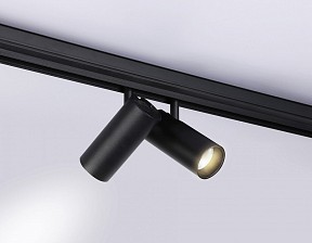 Светильник на штанге Ambrella Light GL черный арт. GL3902