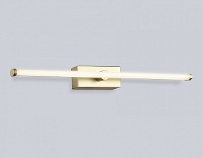 Накладной светильник Ambrella Light COMFORT золото арт. FL6114