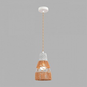 Подвесной светильник Lumion ECO белый арт. 8367/1B