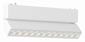 Накладной светильник ST-Luce Skyflat белый арт. ST675.536.12