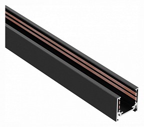 Трек iLedex Technical VISION48/22 черный арт. 4822-25/26-2000-BK