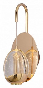 Бра Kink Light Берти золото арт. 07866,33
