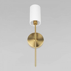 Бра Loft it Comfy латунь арт. 10307W Brass