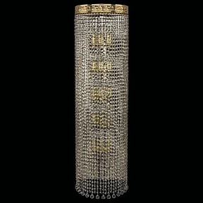 Бра Bohemia Ivele Crystal 8340 золото арт. 83401B/30IV-100 G Balls