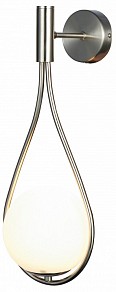 Бра Moderli Barocco хром арт. V11576-1W