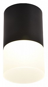 Накладной светильник Favourite Naram черный арт. 3070-1C
