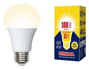 Лампа светодиодная Volpe   арт. UL-00003787