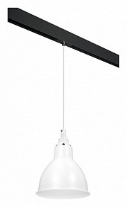 Подвесной светильник Lightstar Loft белый арт. PRO765016