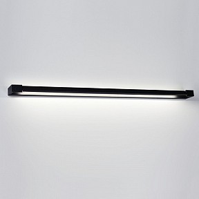 Накладной светильник Odeon Light ARNO черный арт. 3888/36WL