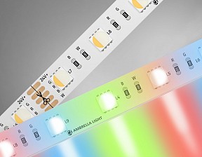 Лента светодиодная Ambrella Light GS  арт. GS4402