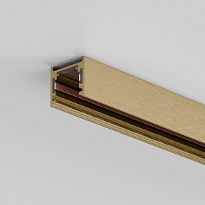 Трек Elektrostandard Line Magnetic латунь арт. 85227/00
