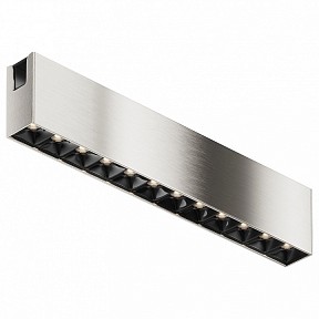 Накладной светильник Maytoni Technical Points металл арт. TR150-1-12W4K-M-PT