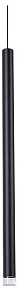 Подвесной светильник Arte Lamp Solid черный арт. A5570SP-1BK