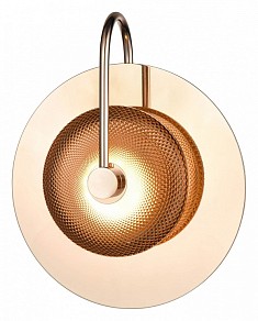 Бра Vele Luce Rainbow золото арт. VL5744W21