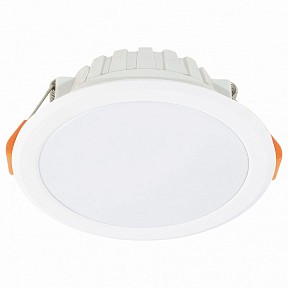 Встраиваемый светильник Citilux Кинто белый арт. CLD5112N
