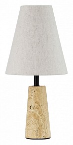 Настольная лампа декоративная ST-Luce Earthy коричневый арт. SL1194.404.01