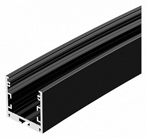 Профиль Arlight SL-ARC черный арт. 027634