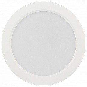 Встраиваемый светильник Эра LED панель белый арт. Б0057441