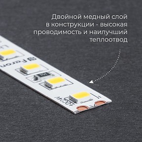 Лента светодиодная Feron LS502  арт. 41528