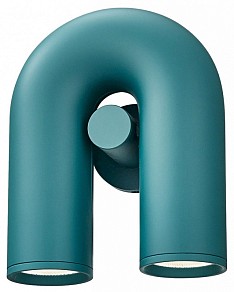 Бра Imperiumloft FANNY Turquoise зеленый арт. FANNY
