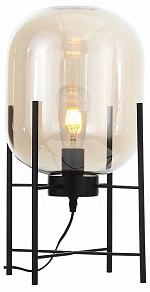 Торшер ST-Luce Burasca черный арт. SL1050.505.01