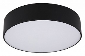 Накладной светильник Kink Light Медина черный арт. 05530.19
