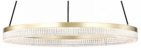 Подвесной светильник Lightstar Rotonda черный арт. 736161