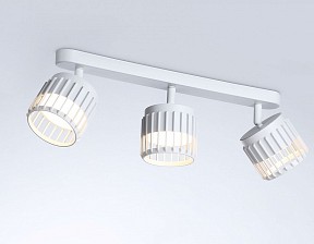 Спот Ambrella Light TN белый арт. TN71166