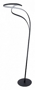 Торшер Arte Lamp Hyperbola черный арт. A1987PN-28BK