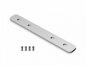 Соединитель для треков Ambrella Light TRACK SYSTEM черный арт. GL2005