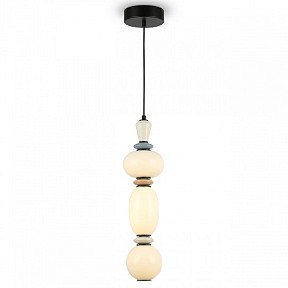 Подвесной светильник Ambrella Light LH черный арт. LH53142