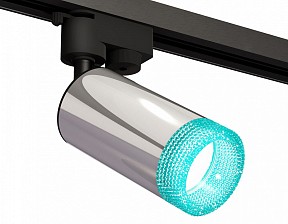 Светильник на штанге Ambrella Light XT черный арт. XT6325002