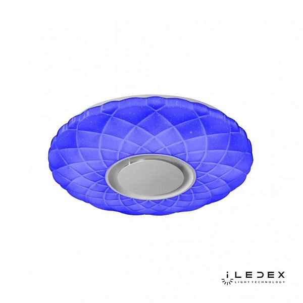 Накладной светильник iLedex Sphere белый арт. ZN-XU36XD-GSR-Y