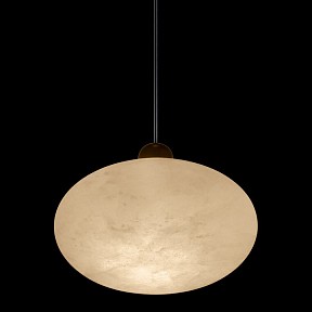 Подвесной светильник Loft it Galet бронза арт. 10409/S