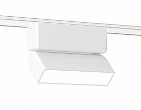 Накладной светильник Ambrella Light GV белый арт. GV1477