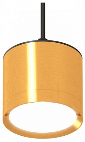 Подвесной светильник Ambrella Light XP черный арт. XP8121012