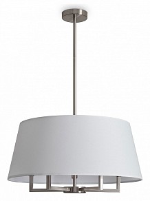 Светильник на штанге Freya Graceful никель арт. FR2042CL-05N
