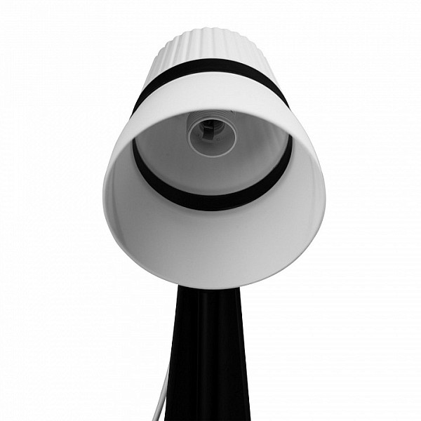 Настольная лампа офисная Uniel ULO-K22 черный арт. UL-00009541