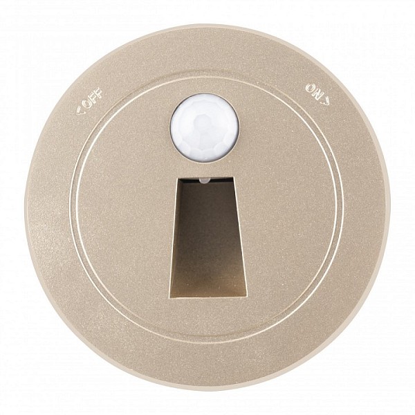 Накладной светильник Arte Milano Am-track-sockets-39 золото арт. 397953TLS/LWS Gold