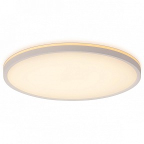 Накладной светильник Citilux Norma белый арт. CL748400
