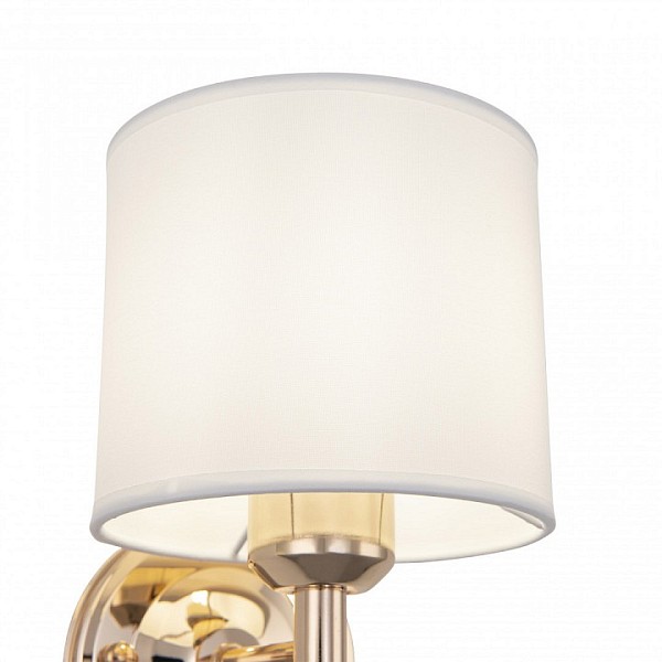 Бра Arte Milano Amalfi-2756 золото арт. 332756/1W FGD