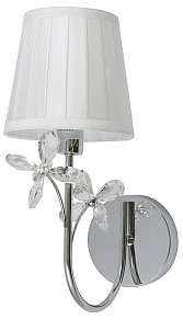 Бра Newport 1170 хром арт. 1171/A