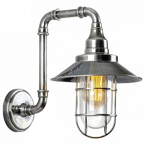 Бра Covali  металл арт. WL-51726