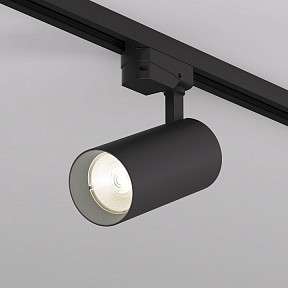 Светильник на штанге Denkirs SOLID KOPER черный арт. DK6453-BK