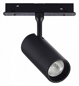 Светильник на штанге ST-Luce ST375 черный арт. ST375.406.07