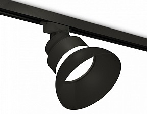 Светильник на штанге Ambrella Light XT черный арт. XT8102200