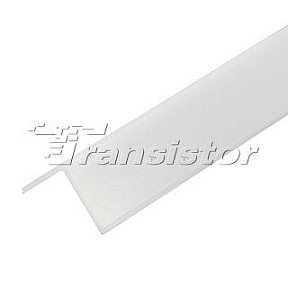 Рассеиватель Arlight SL-KANT-H16 SQUARE OPAL  арт. 024039